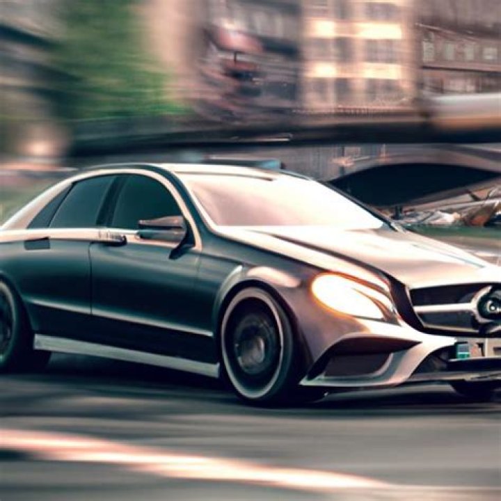 How do you install a Mercedes illuminated star?