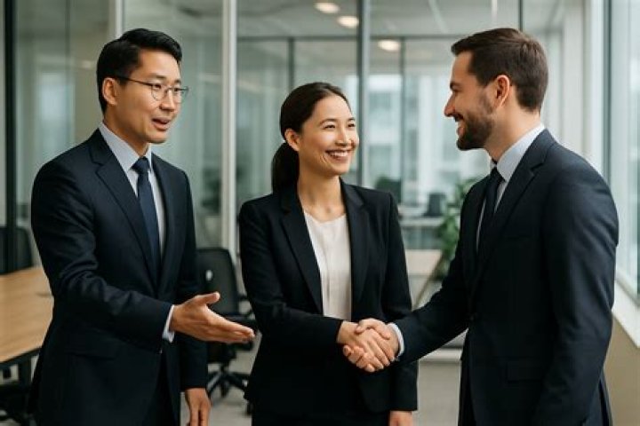 How do you introduce someone in Chinese?