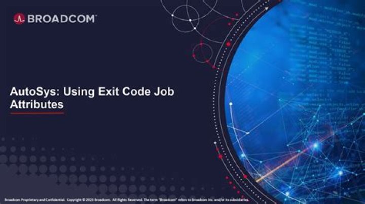 How do you kill a job in AutoSys?