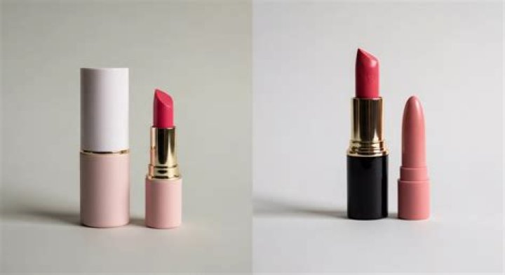 How do you separate lipstick?