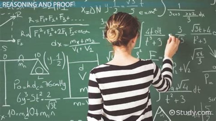 How do you teach math thinking?