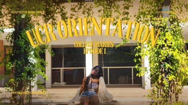 How does UCR orientation work?