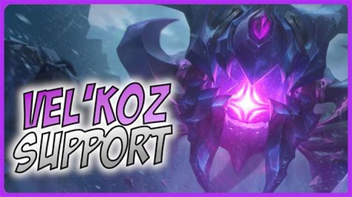 How does vel Koz work?