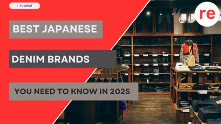 How expensive is Japanese denim?