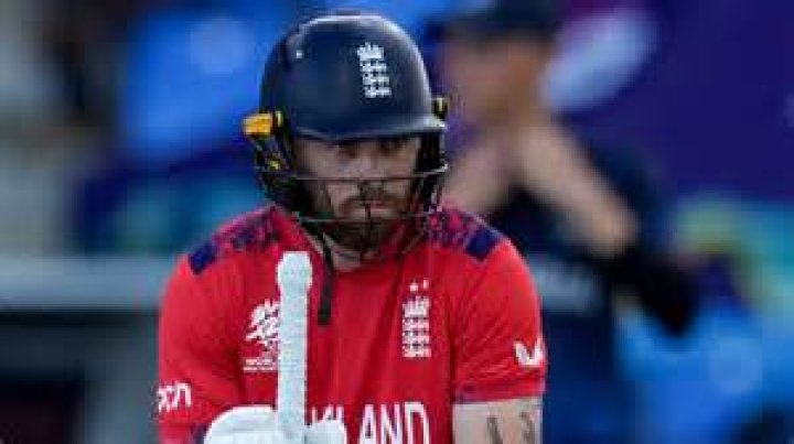 How far does England date back?