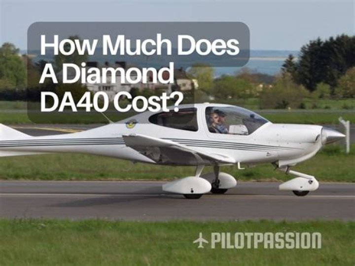 How Fast Is a Diamond DA40?