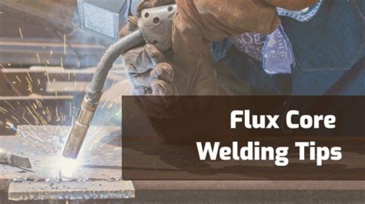 How good are flux core welders?