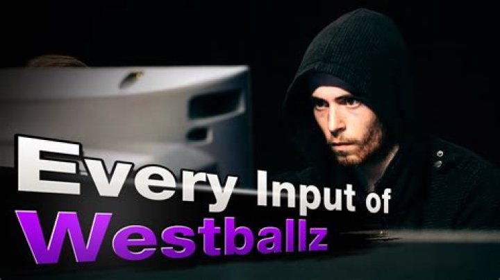 How good is Westballz?