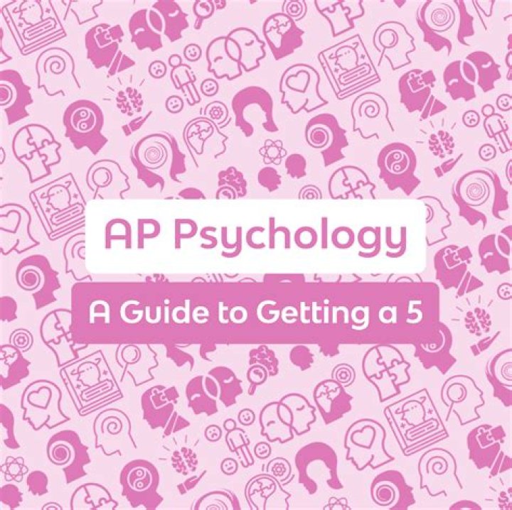 How hard is it to get a 5 on AP Psychology?