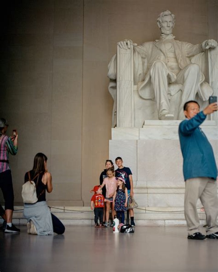 How is Abraham Lincoln reflective?
