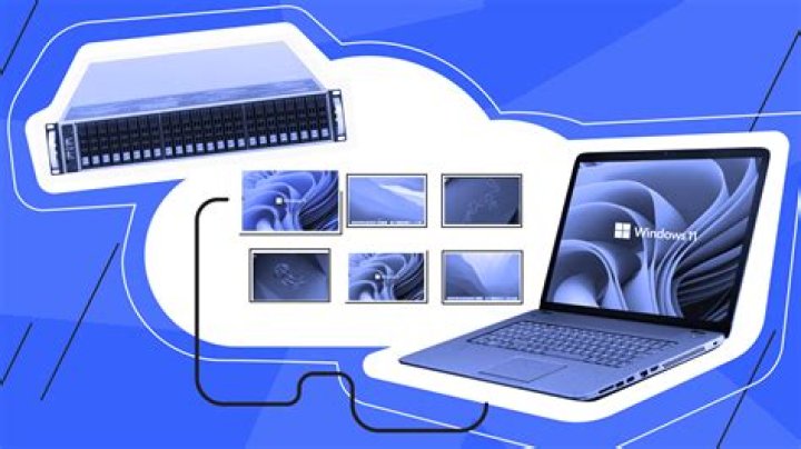 How is VDI licensed?