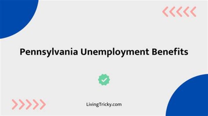 How long can you collect unemployment in PA 2020?