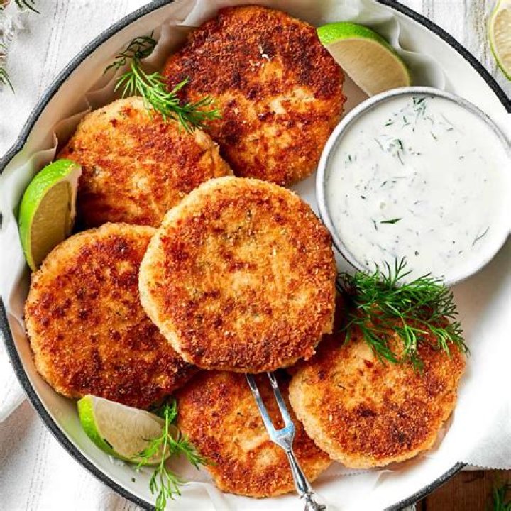 How long do chicken patties take to cook?