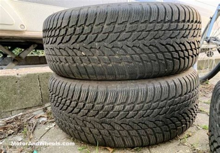 How long do crosswind tires last?