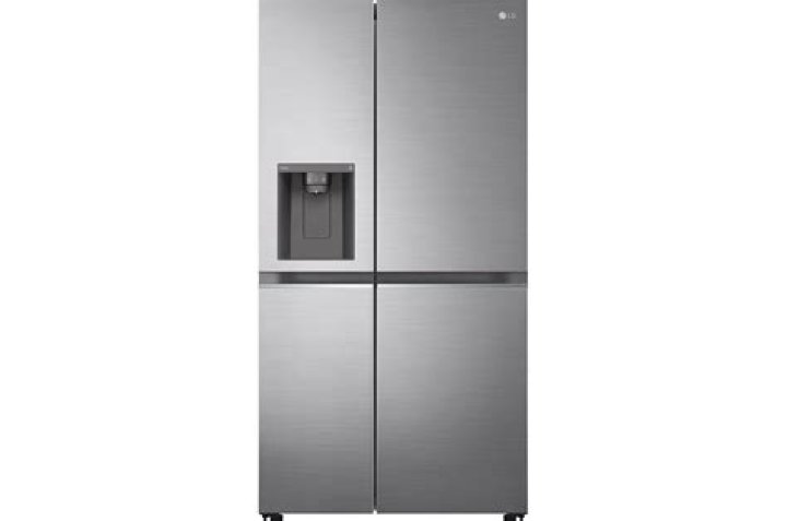 How long do LG American fridge freezers last?