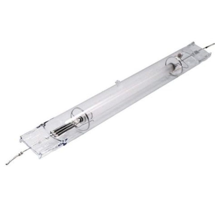 How long does a 1000w HPS bulb last?