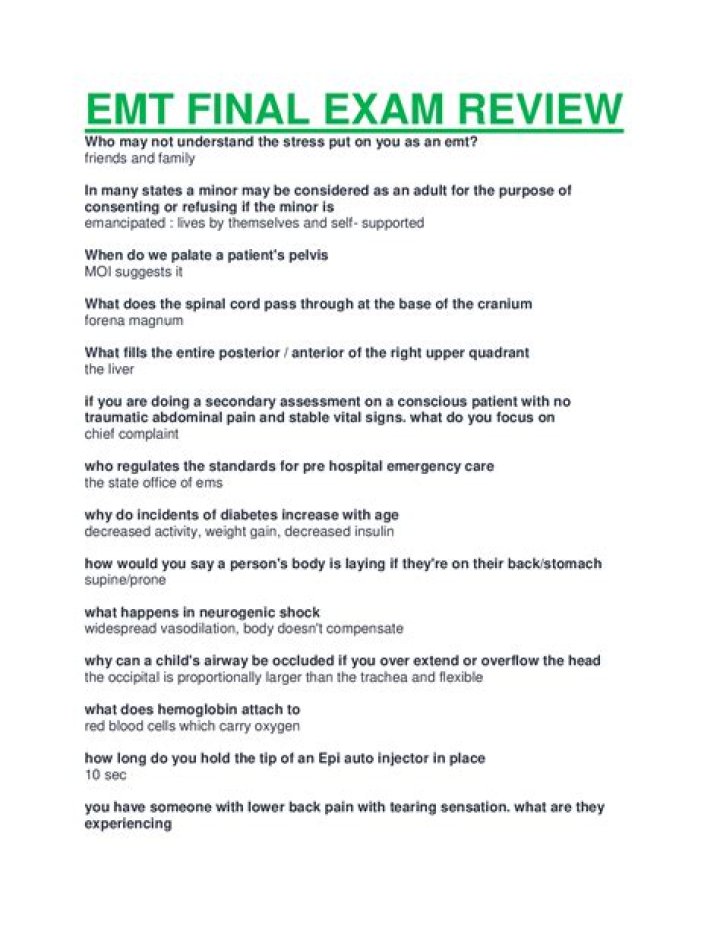 How long does it take to complete EMT Basic?