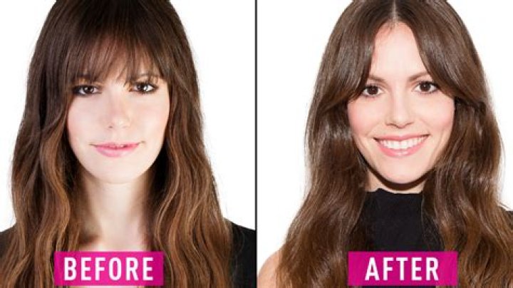 How long does it take to grow out bangs?