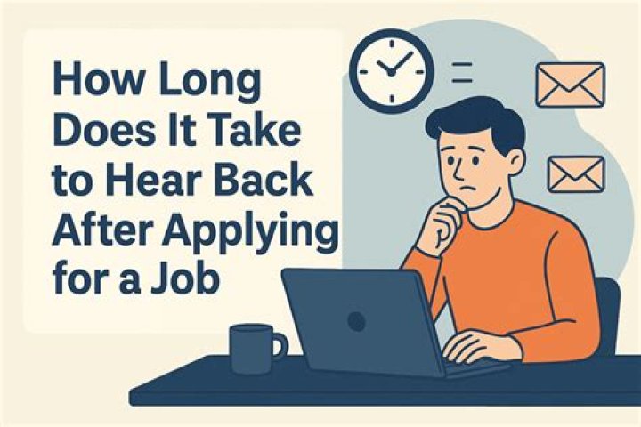 How long does it take to hear from Y Combinator?