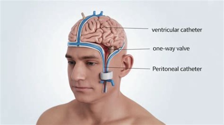 How long does it take to recover from a brain shunt?