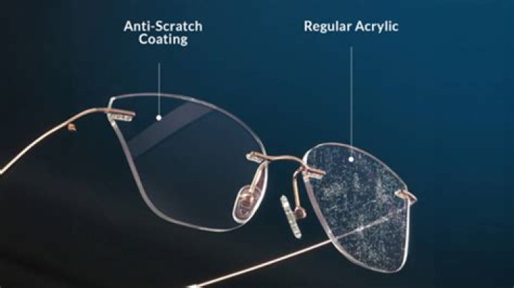 How long does scratch resistant coating last?