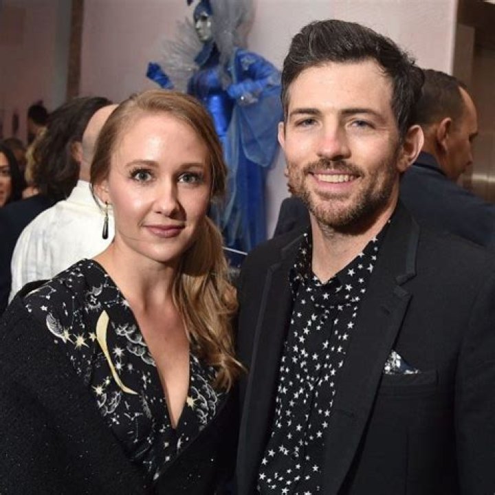 How long has Scott Avett been married?