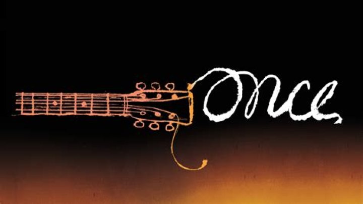 How long is the musical once?