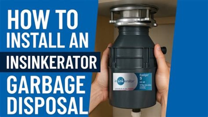 How long is the warranty on an InSinkErator?