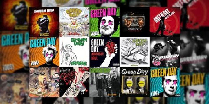How many albums has Green Day sold worldwide?