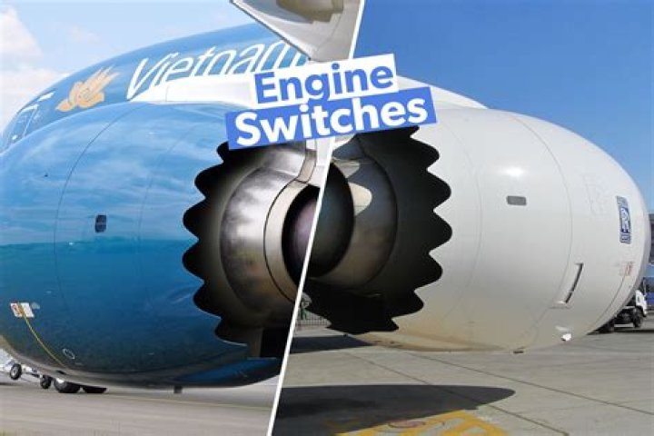 How many batteries does a 787 have?