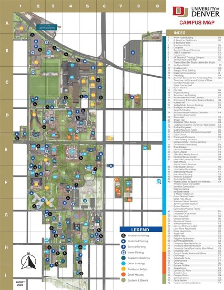 How many campuses does University of Montana have?