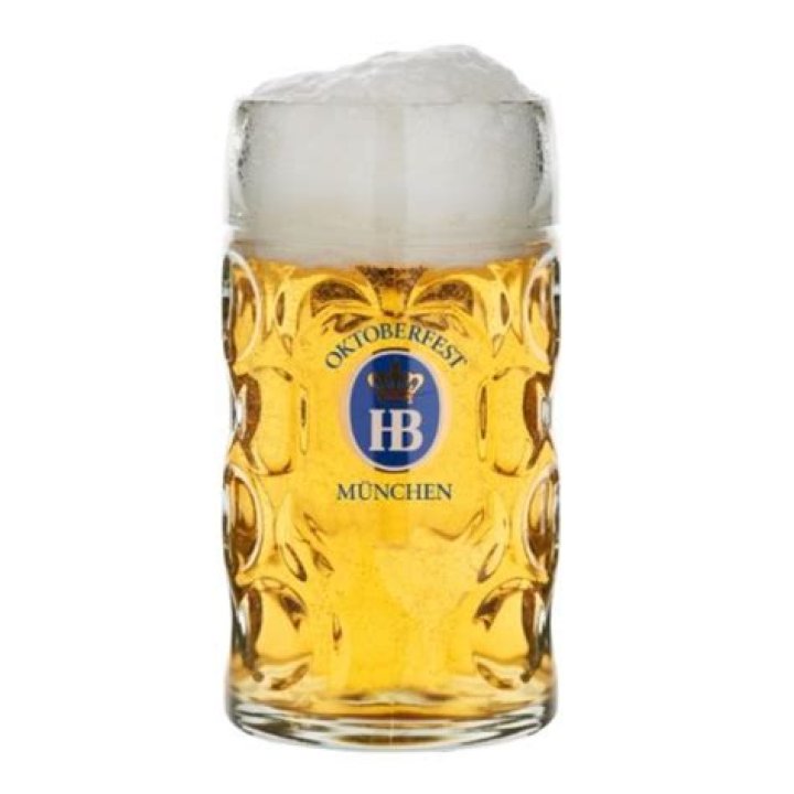 How many carbs are in Hofbrau Original?