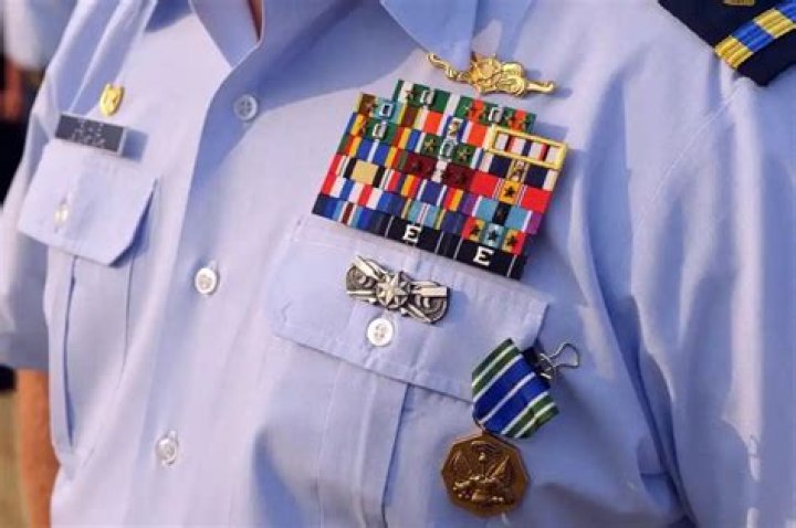 How many Coast Guard medals have been awarded?
