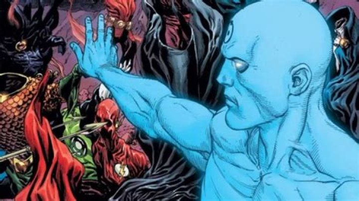 How many DC reboots are there?