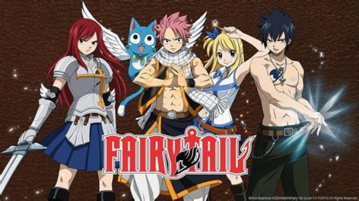 How many episodes are in Fairy Tail Season 4?
