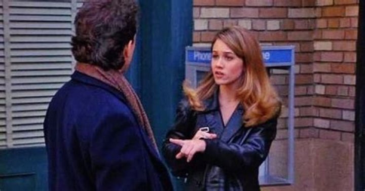 How many girlfriends did Seinfeld?