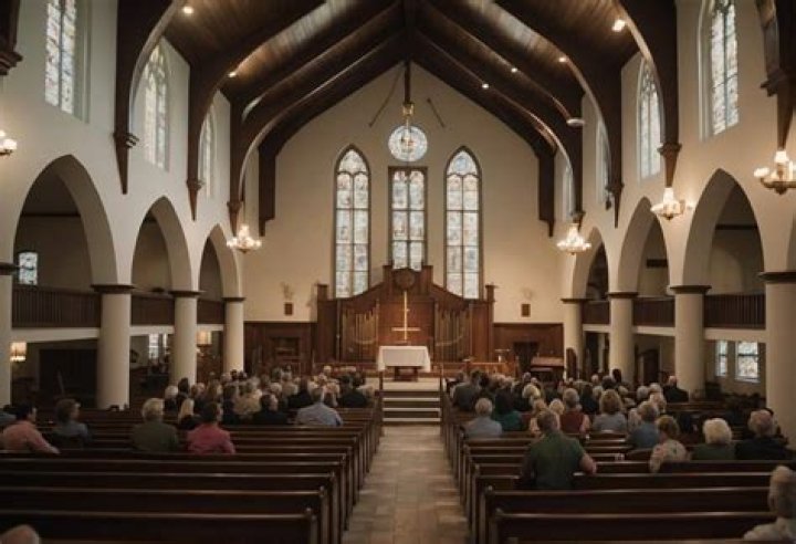 How many Presbyterians are in Malawi?