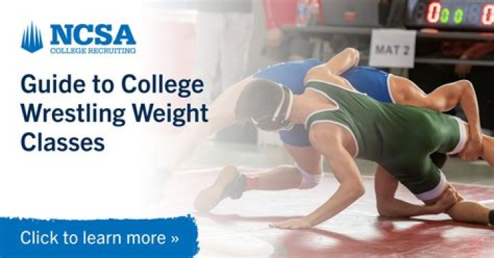 How many weight classes are in freestyle wrestling?