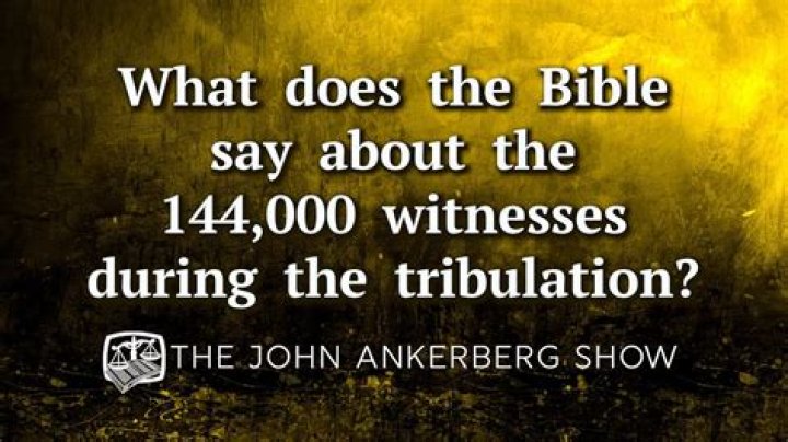 How many witnesses does the Bible require?