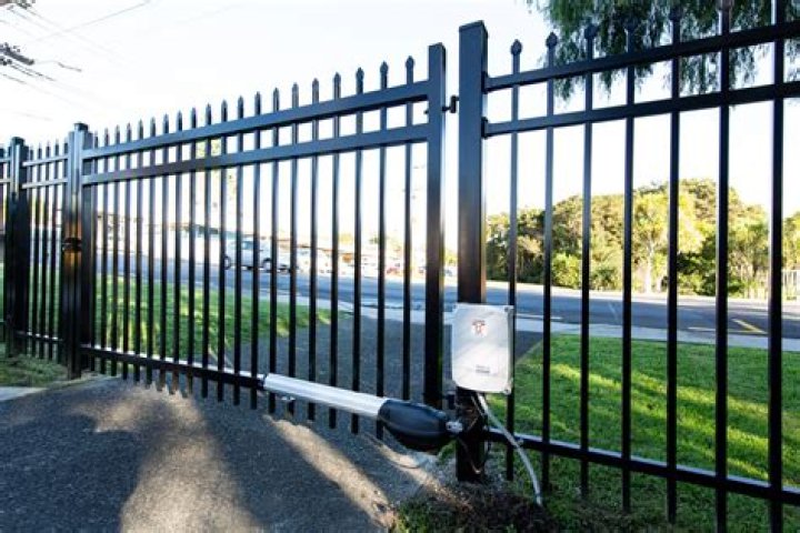 How much are automatic gates NZ?