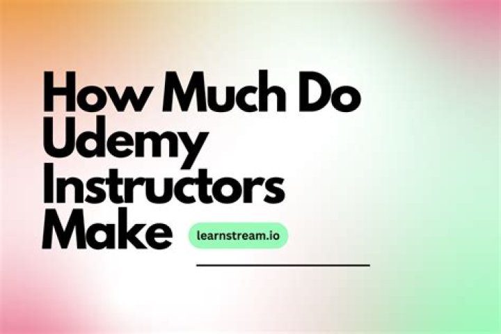 How much do language instructors make?