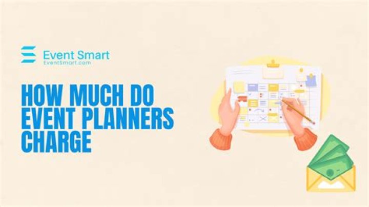 How much do meal planners charge?
