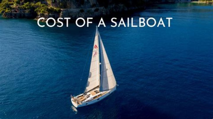 How much do sailboat lessons cost?
