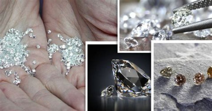 How much do small diamonds cost?