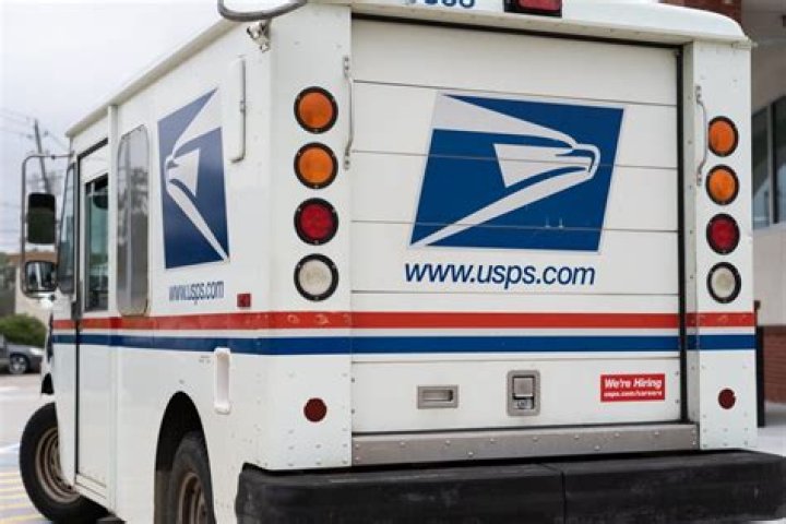 How much do USPS drivers make in Colorado?