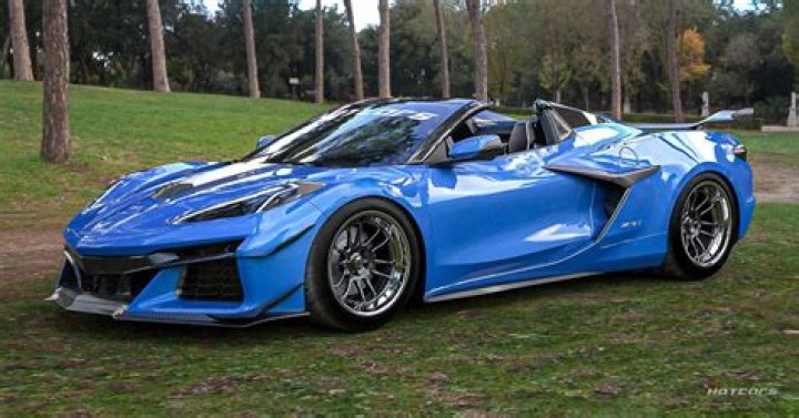 How much does a 2013 Chevrolet Corvette cost?