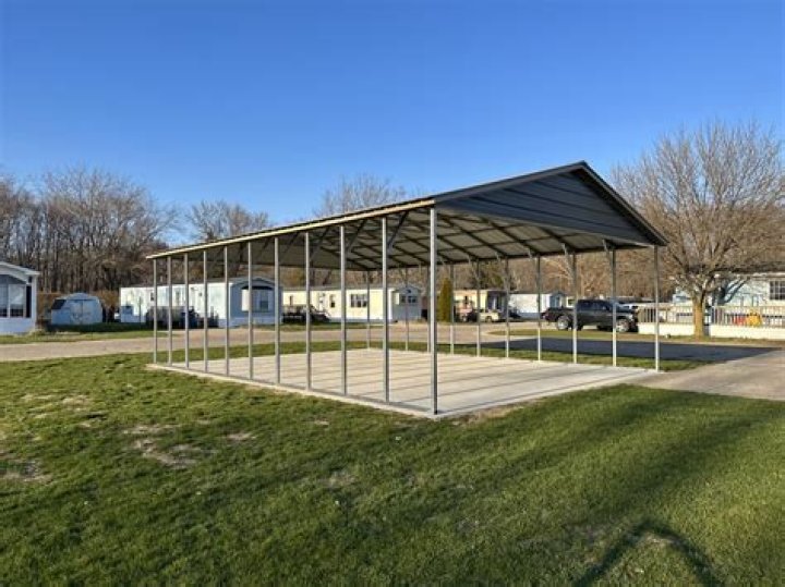 How much does a carport cost in Florida?