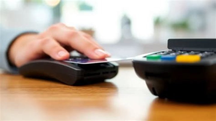 How much does a credit card swiper cost?