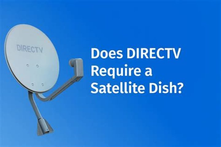 How much does a directv dish weigh?