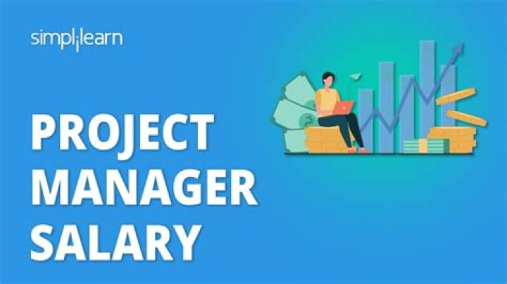 How much does a project manager at Apple make?